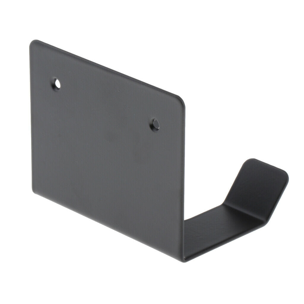 Wall Mounted Salon Home Hair Dryer Stand Hair Blower Holder without Hook