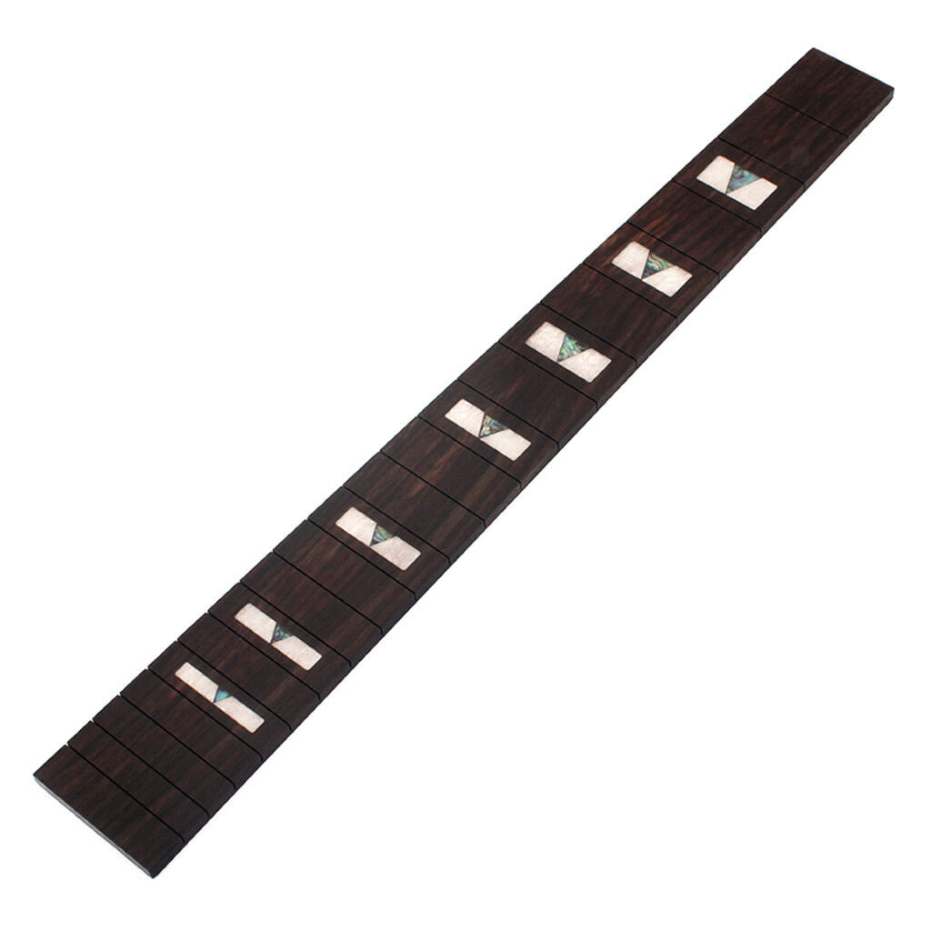 40/41" Acoustic Guitar Rosewood Fingerboard Fretboard Tonewood Replacement