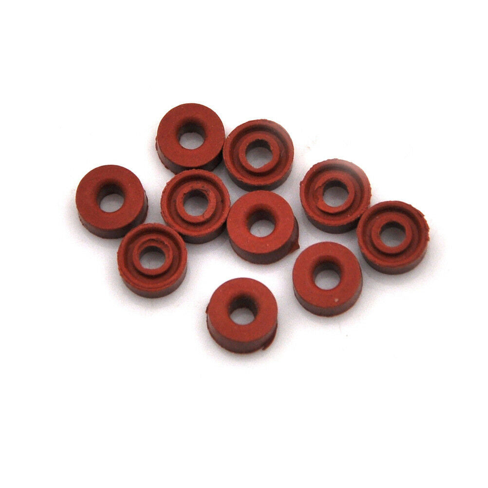10x Replacement Inlet Needle Seat For Most Tecumseh 631021 631021a Carbure.l8