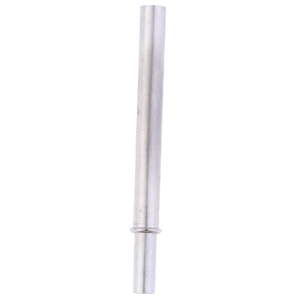 2X Fishing Rod Connecting Tube Rod Building Component Fishing Pole Tubes Type 3