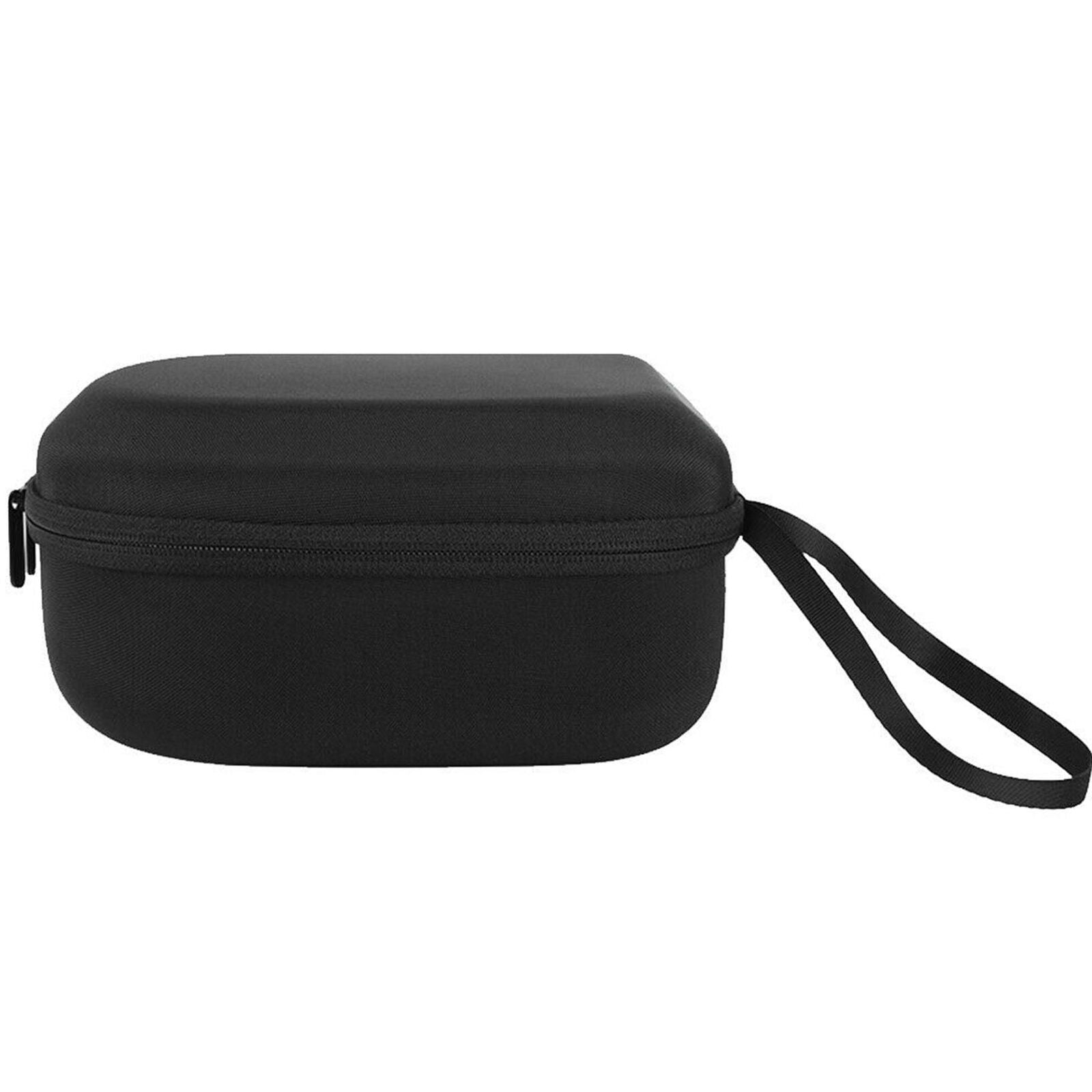 Practical Carrying Case Black Travel Waterproof Shockproof For Oculus Quest 2