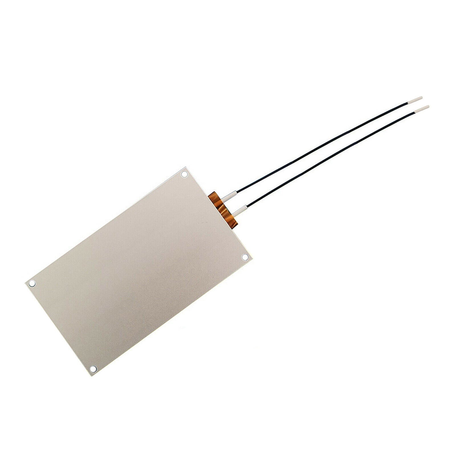 220V 360W Aluminum Copper LED Lamp Remover PTC Heating Plate DIY Project