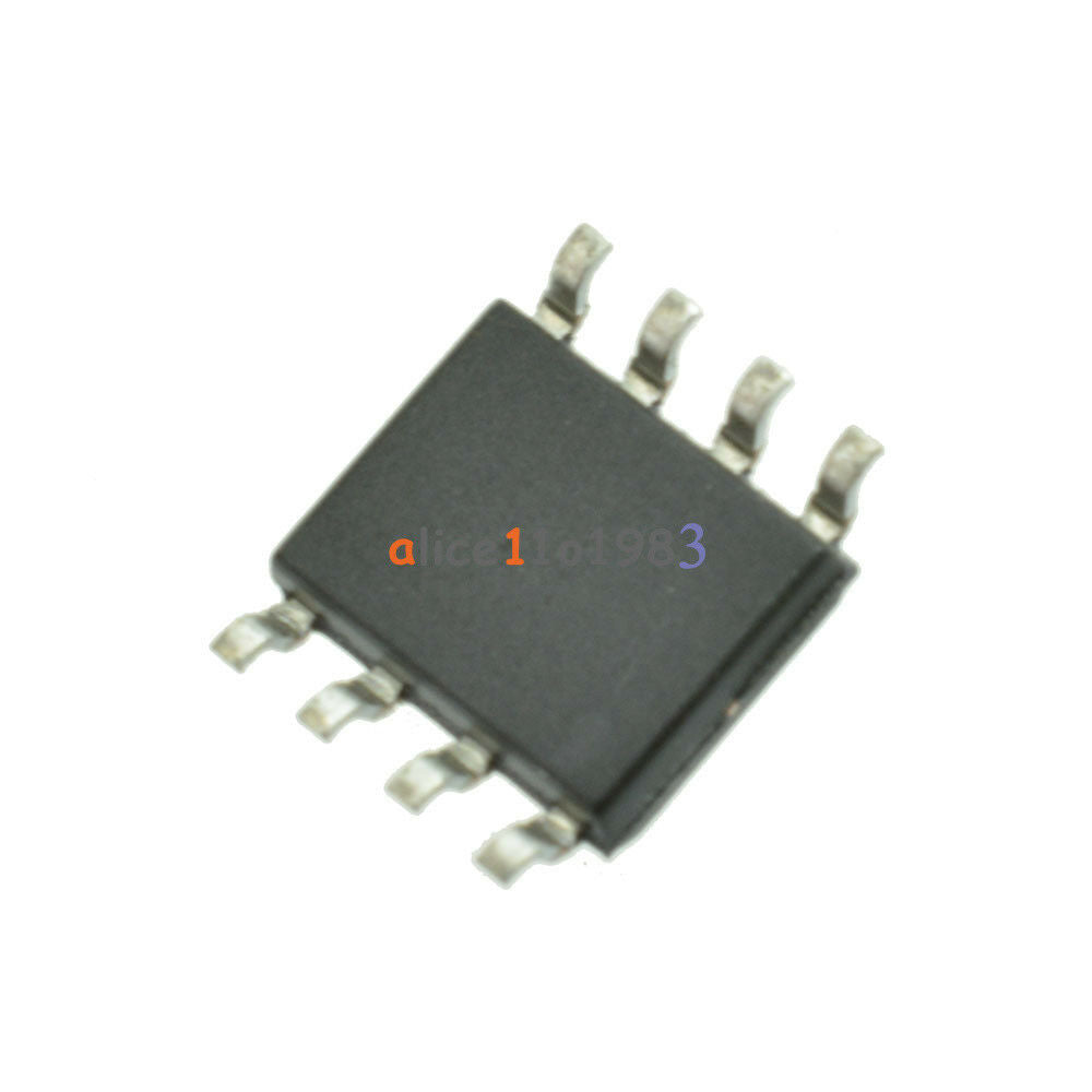 10PCS AO4409 4409 SOP 8 P-Channel Enhancement Mode Field Effect Transistor