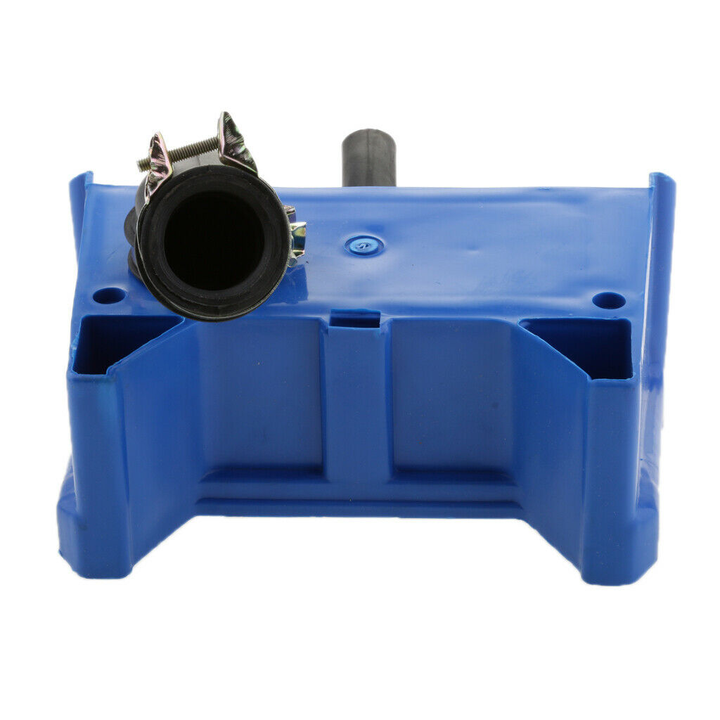 Air filter box housing assembly for Yamaha PW80 PW 80