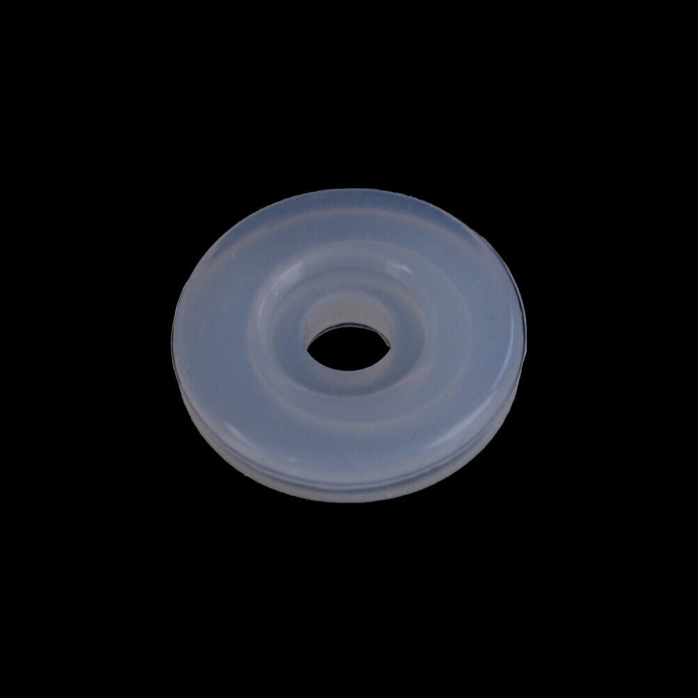 4pcs electrical power pressure cooker valve parts float sealer seal ring.l8