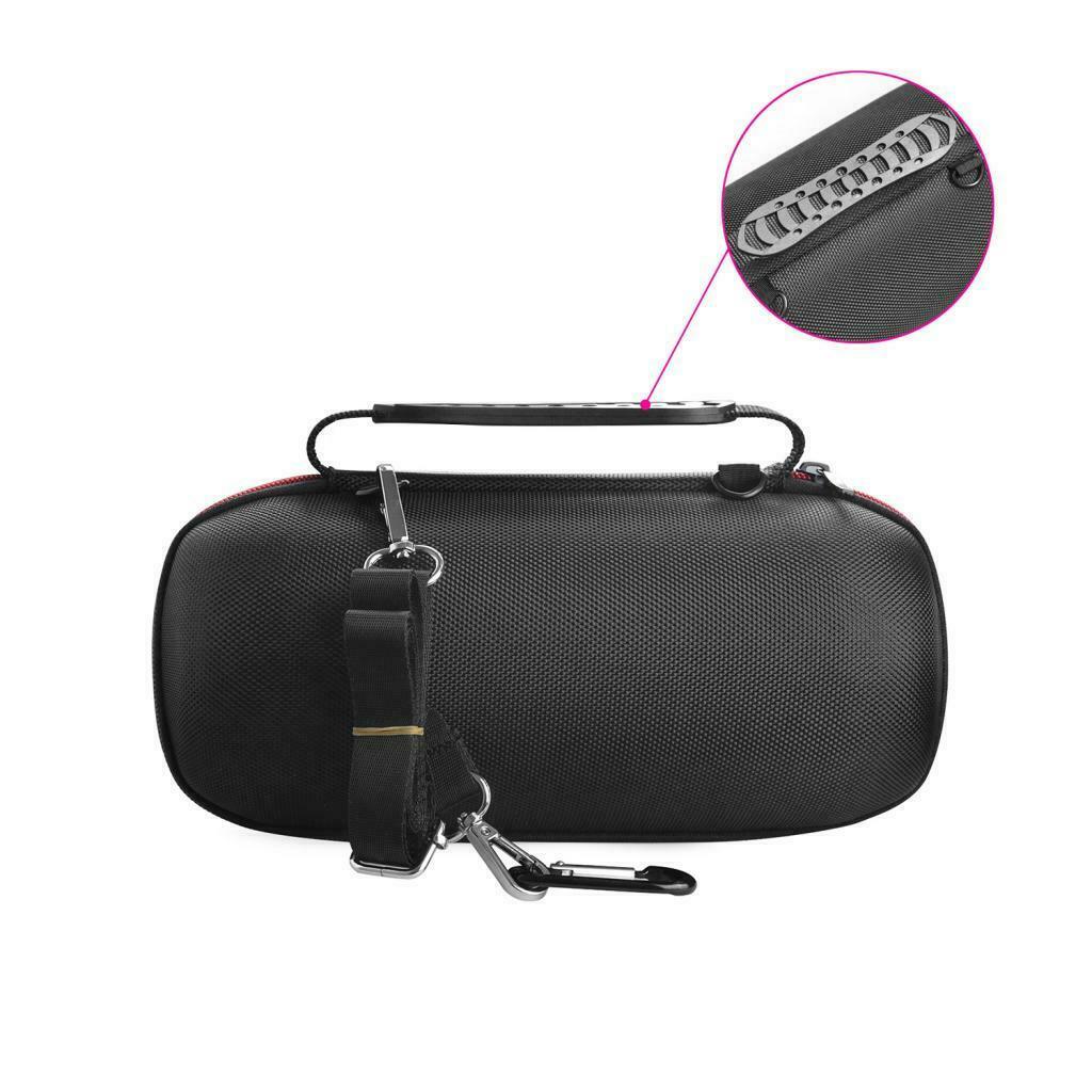 Portable Hard Carrying Storage Bag Case for JBL Charge 4 Bluetooth Speaker