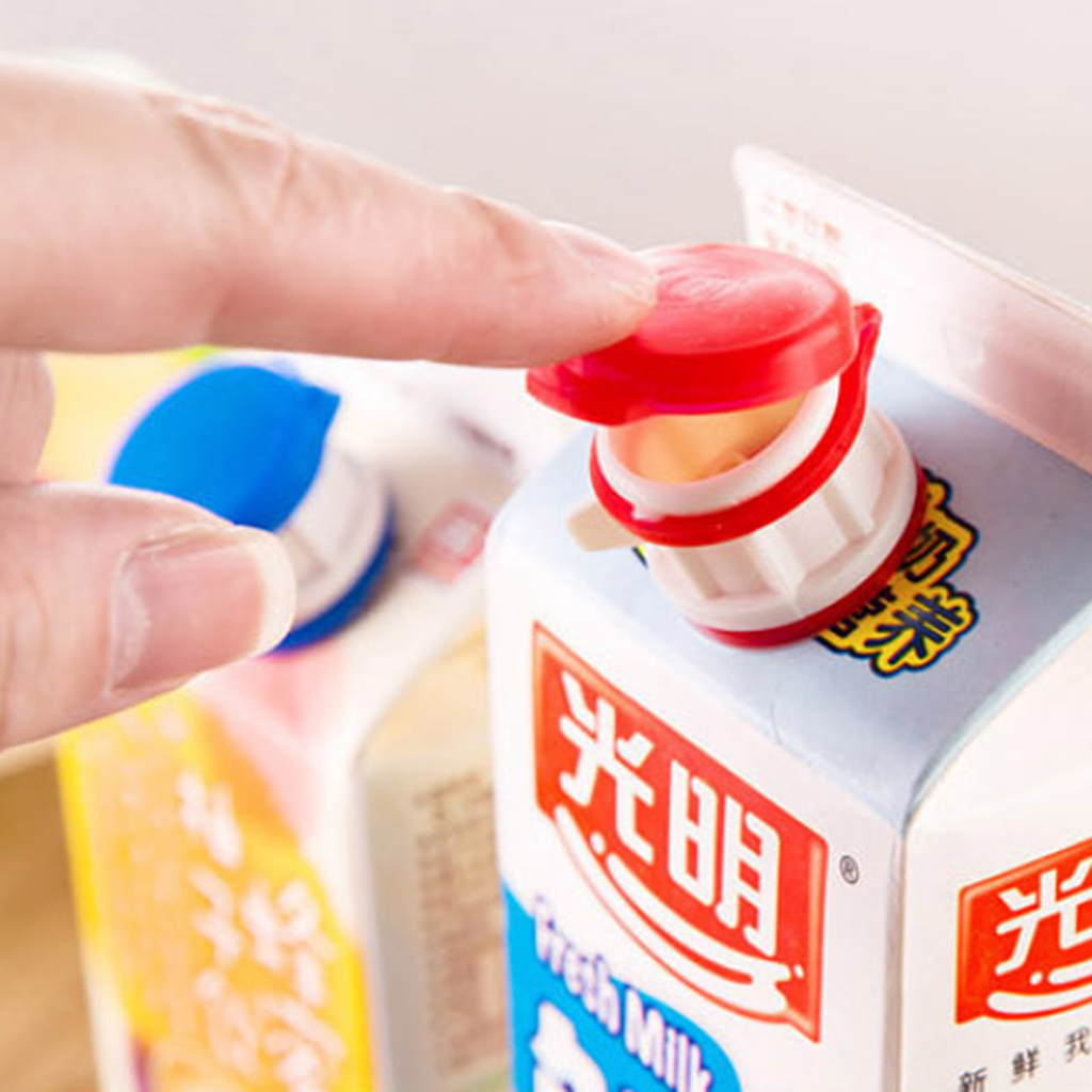Kitchen Accessory Milk Drinks Beverage Extension