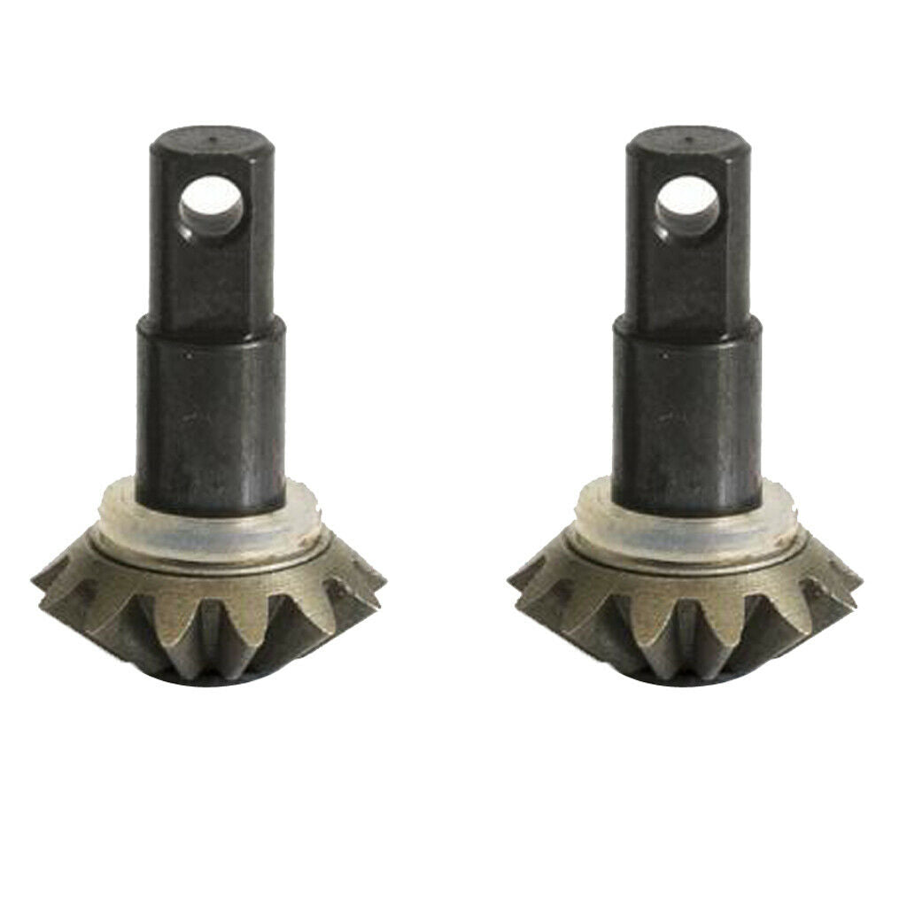 Remote Control Buggy Truck Parts Differential Gear for REMO Slash 727 Car
