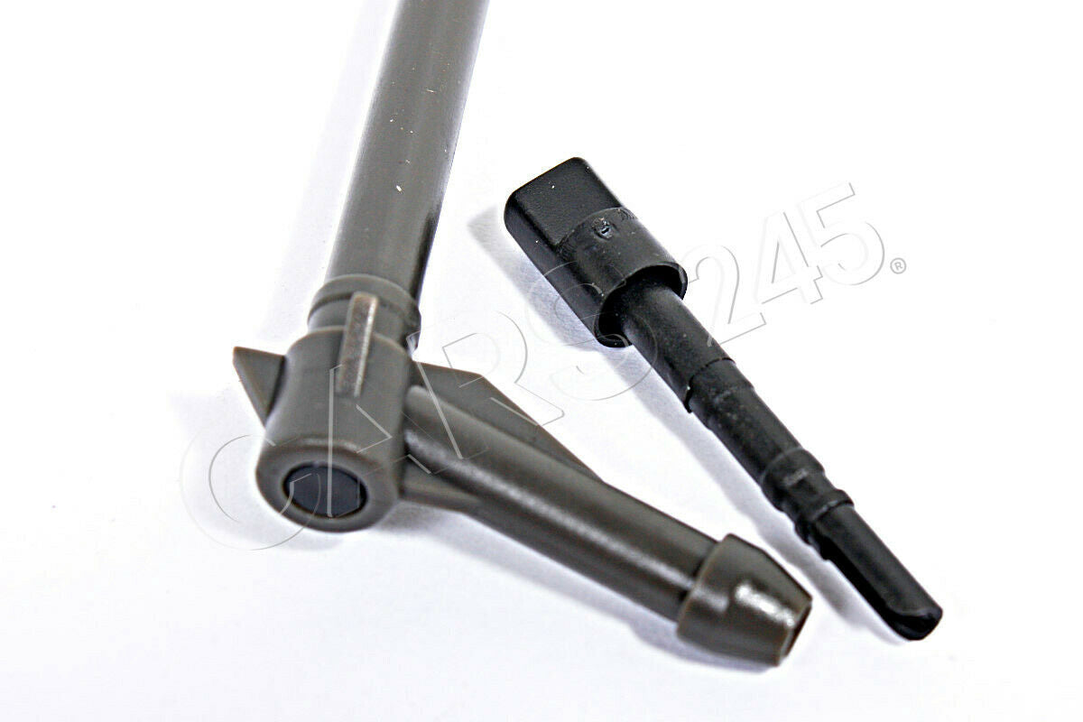 Rear Window Washer Nozzle Jet For VW Golf Mk3 Passat B3 B4 1988-1999