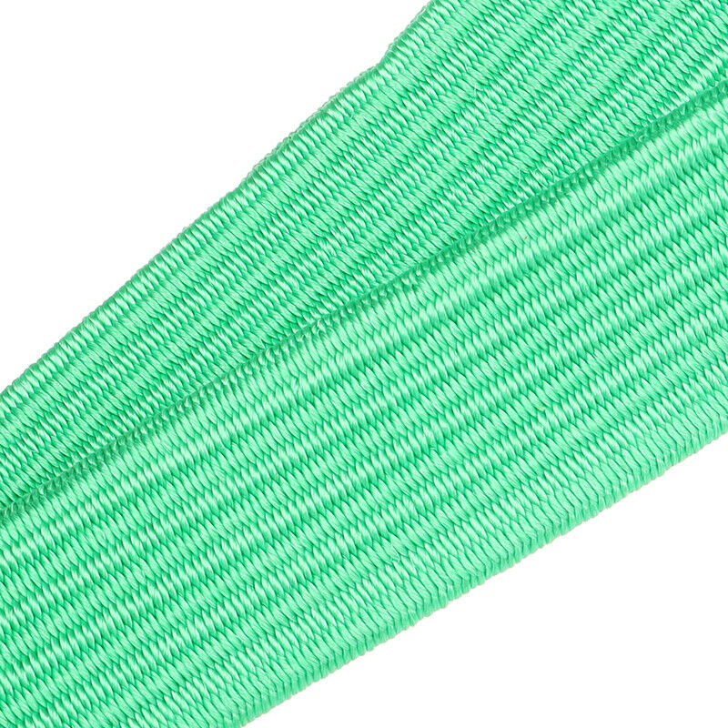 Motorcycle Bicycle Cargo Racks Tied Rubber Straps Rope Band Hook Lt