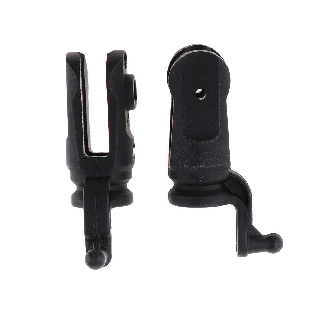2 Pieces RC Airplane Spare Parts Blade Clip V.2.V950.002 For WLtoys V950