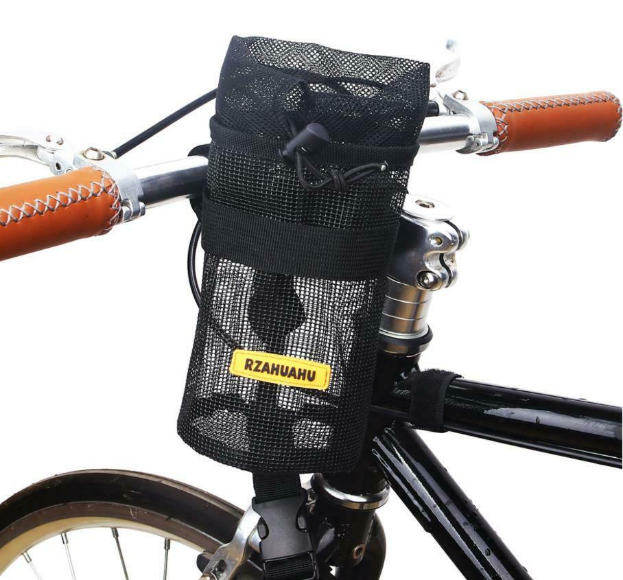 Mountain road bike handle bag front bag kettle bag golf audio bag stand Toolkit