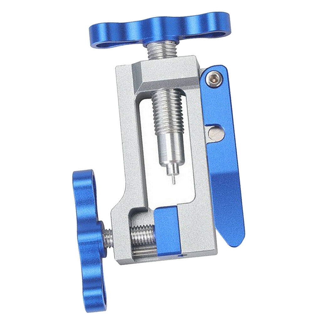 Premium Bike Needle Driver Insertion Install Tool Bicycle Hydraulic Hose Cutter