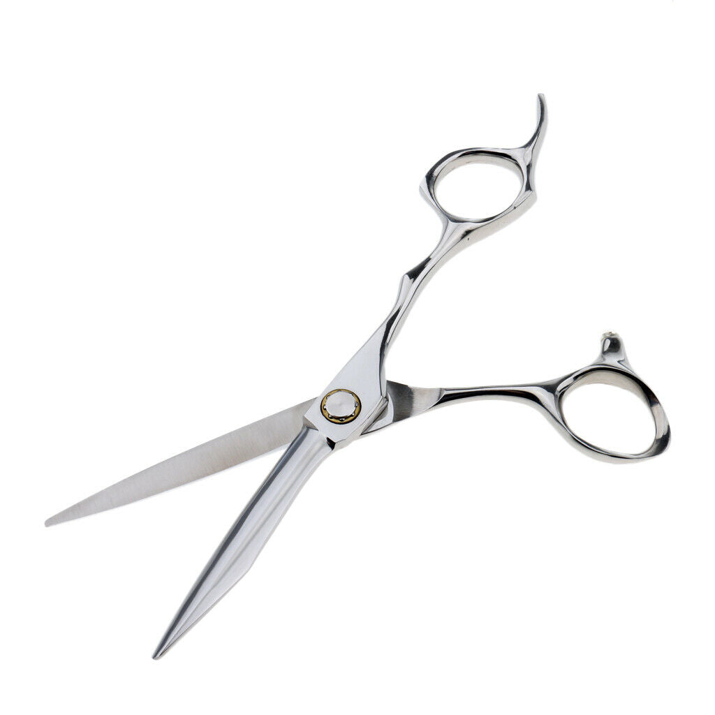 Stainless Steel Salon Hairdressing Hair Cutting Scissors Professional Shears