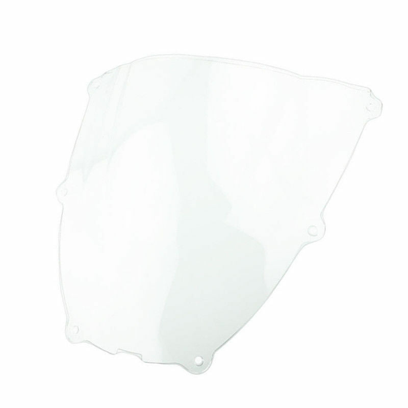Clear Motorbike Windshield  For Yamaha YZF600R YZF Thundercat 1994-2007