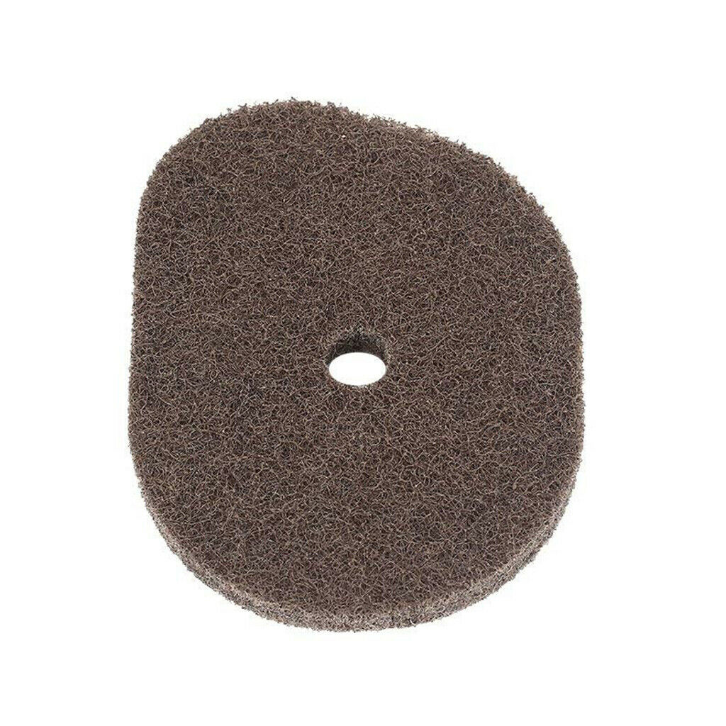 For Stihl 5PCS Air Filter 4144 124 2800 for KM56 FS40 FS 70 56 Brushcutter