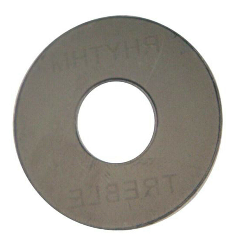 5 - Piece   Guitar   Toggle   Switch   Plate      for   LP   SG