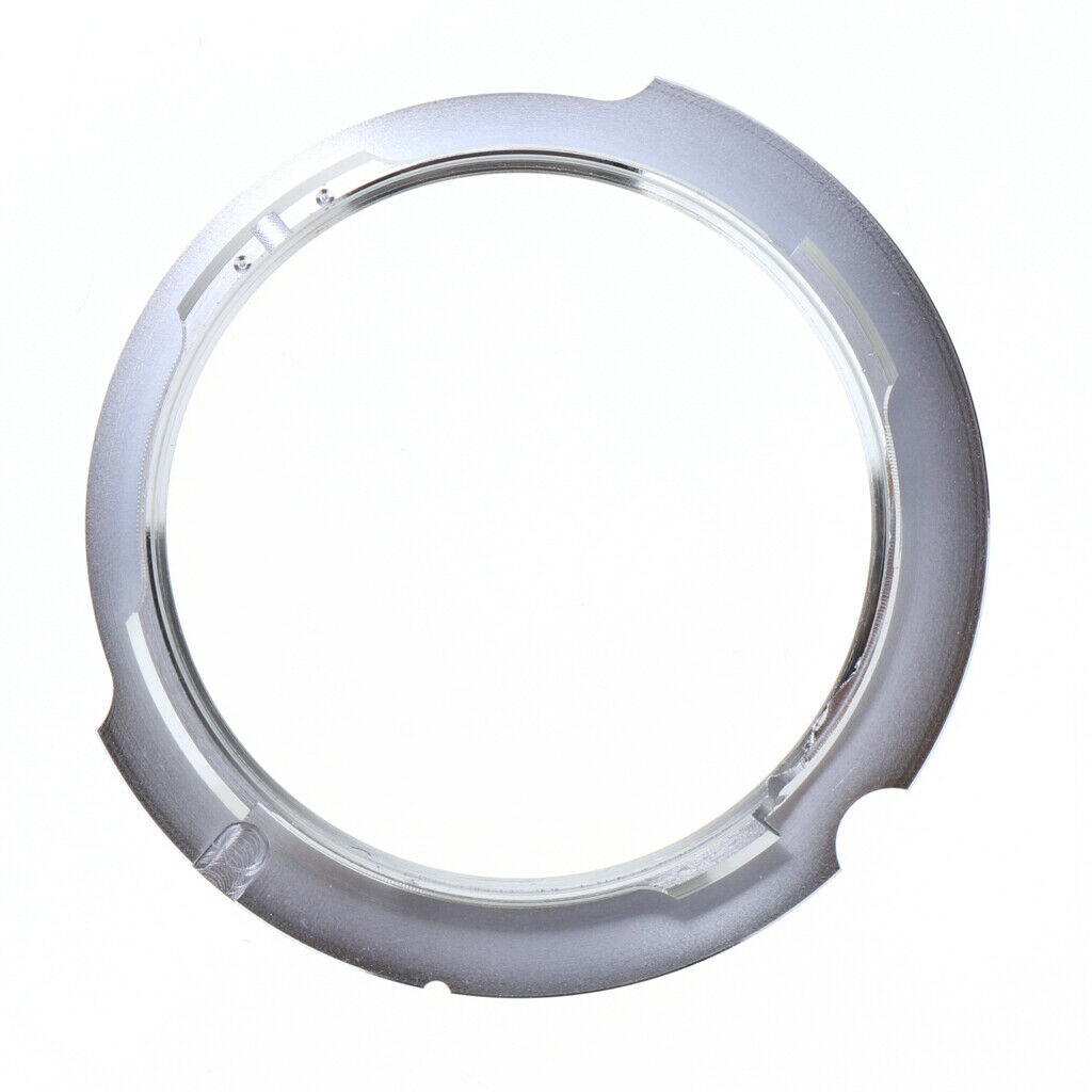Adapter ring for camera lens For Leica L (M39) lens For Leica LM (50