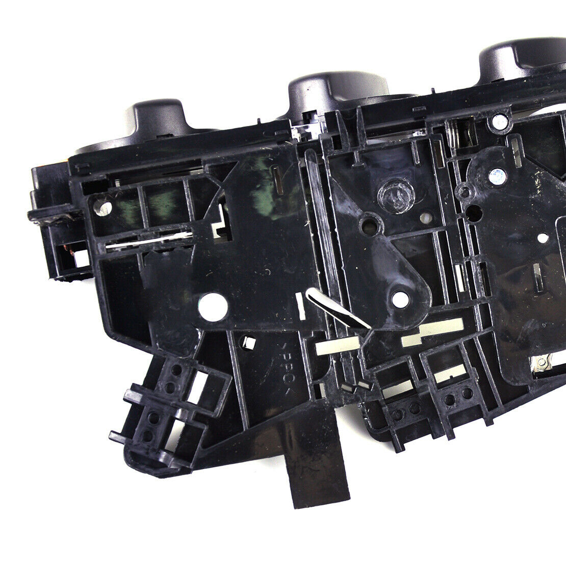 Air Heater Climate Control Switch Panel Fit for VW Golf 1H0820 45D 1H08045C An