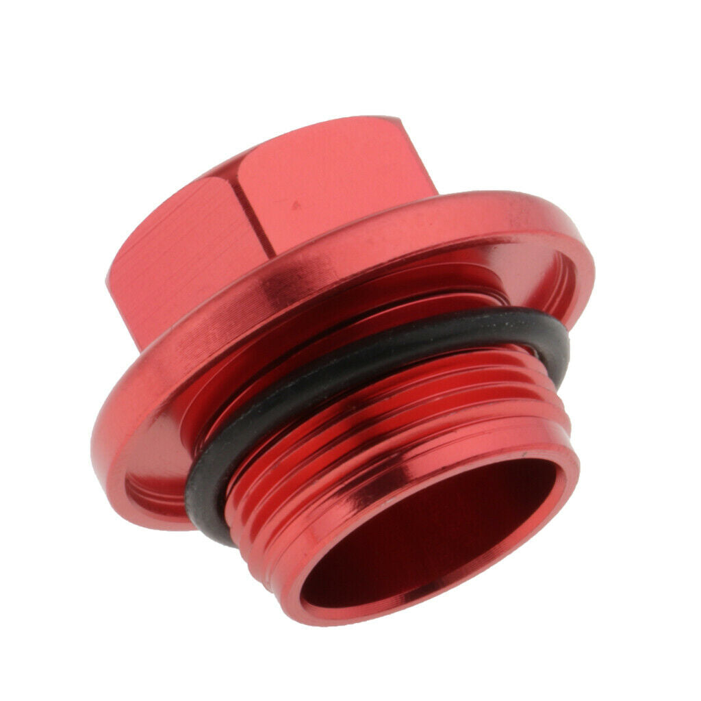 Motorcycles Carburetor Screw Drain Plug For KTM SX XC 125 450 2000-2019