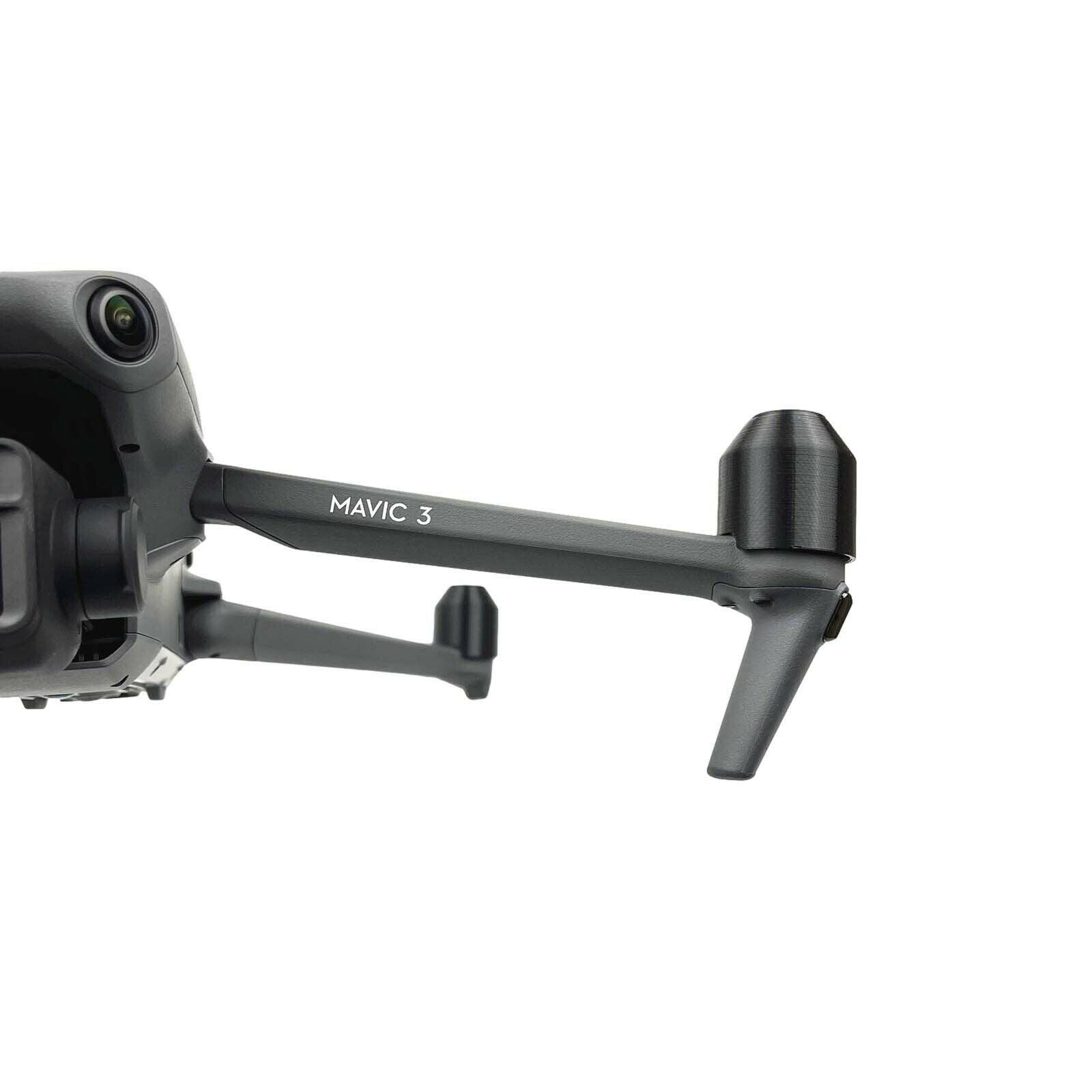 Motor Protection Hard Shell Seal to Prevent Oxidation Suitable for DJI MAVIC 3