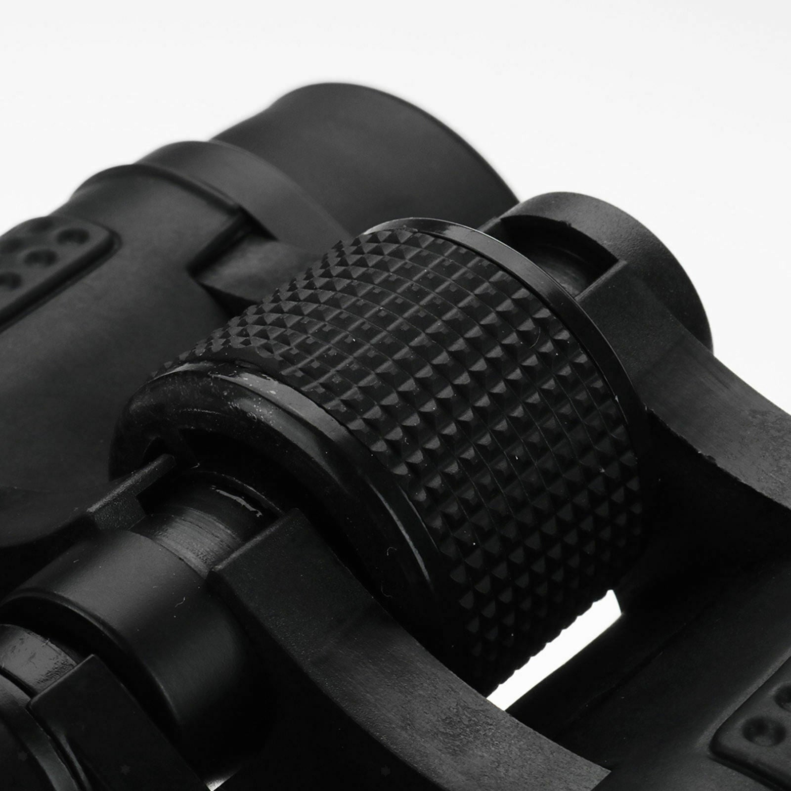 Professional Binoculars Large View for Sports Fire Protection Adults Gifts