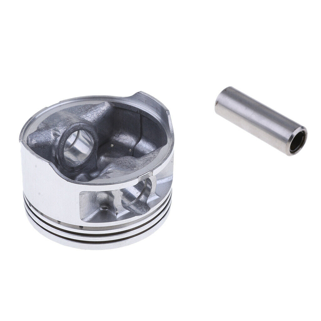 Outboard Piston Assy Ring Set 4 Stroke 4HP 5HP 6HP for Yamaha