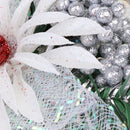 Christmas Tree Ornaments Home Door Window Hanging Decor   Tree
