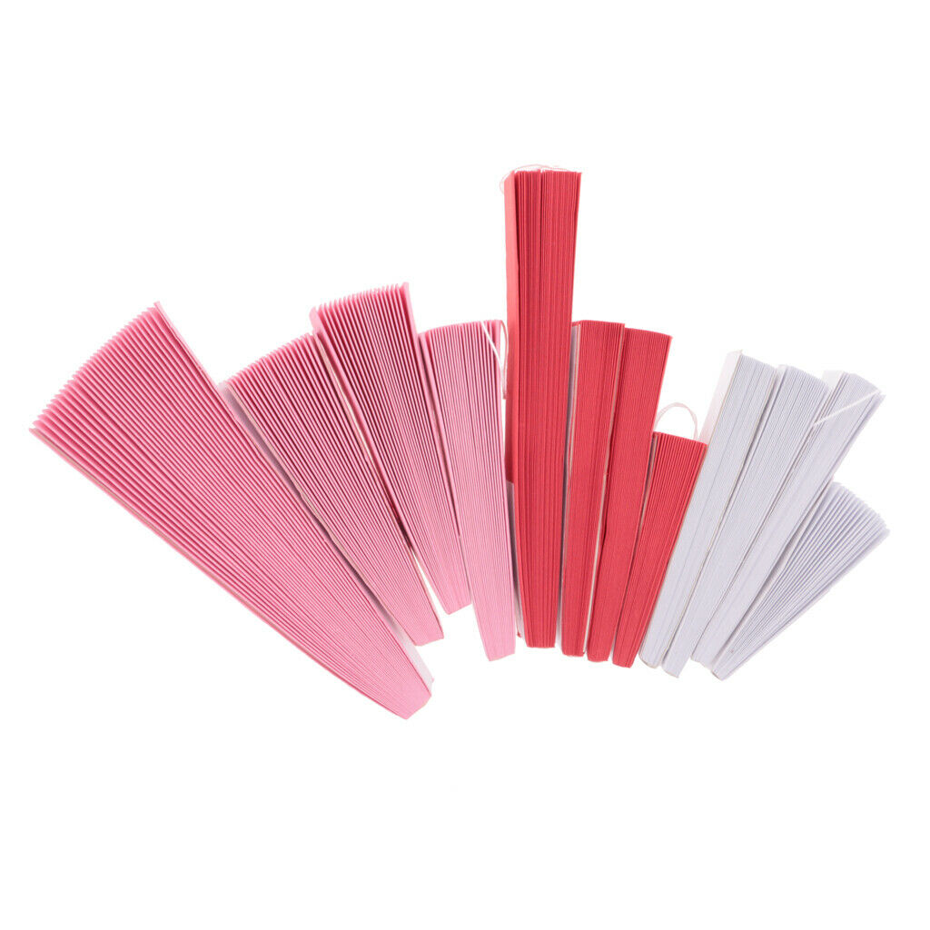 12 Pieces Mixed Cupid Tissue Paper Wheel Fans Flowers Photo Backdrop Wedding