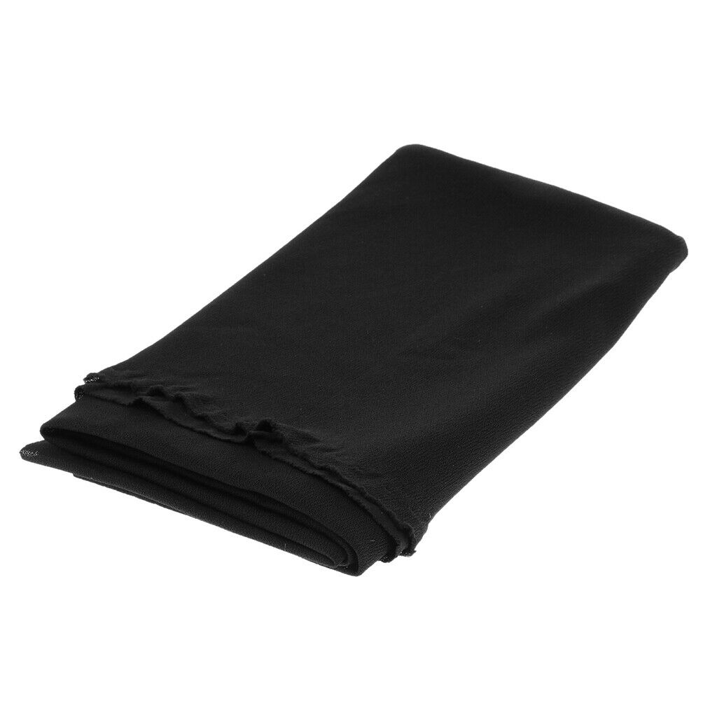 2X Speaker Cloth Parts Fabric For Protective Cover Stereo Audio 170x50cm