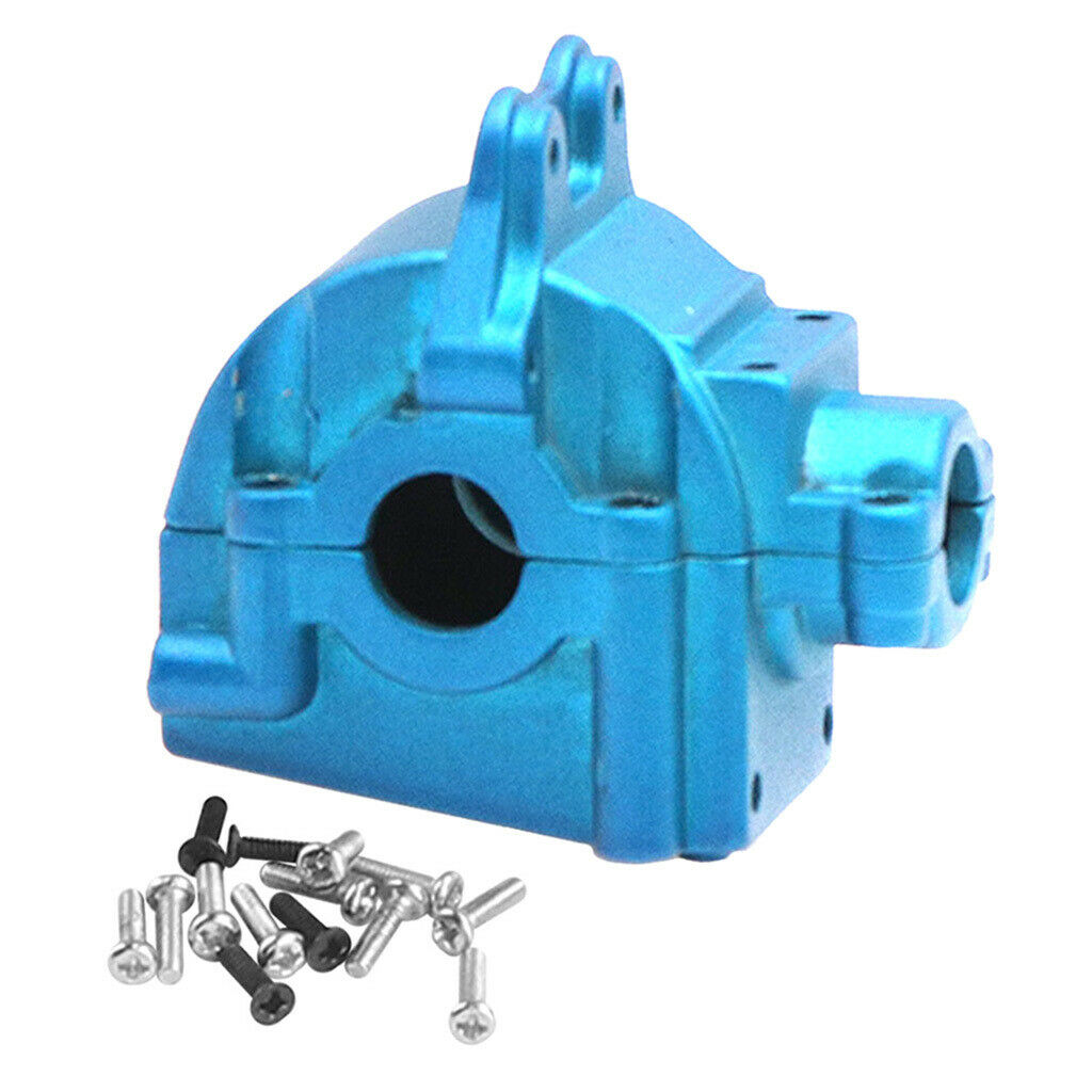 RC Car Metal   Housing Cover for WLTOYS 144001 1/14 RC Car Parts