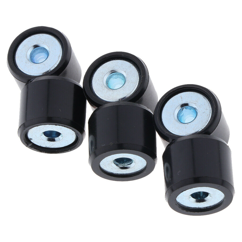 Durable Variator Rollers Roller Weights 12g for Yamha Engine Scooter