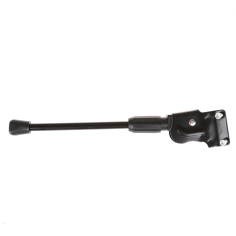 Bicycle Kickstand Parking Rack Mountain Bike Support Side Kick Foot BraceB G Tt