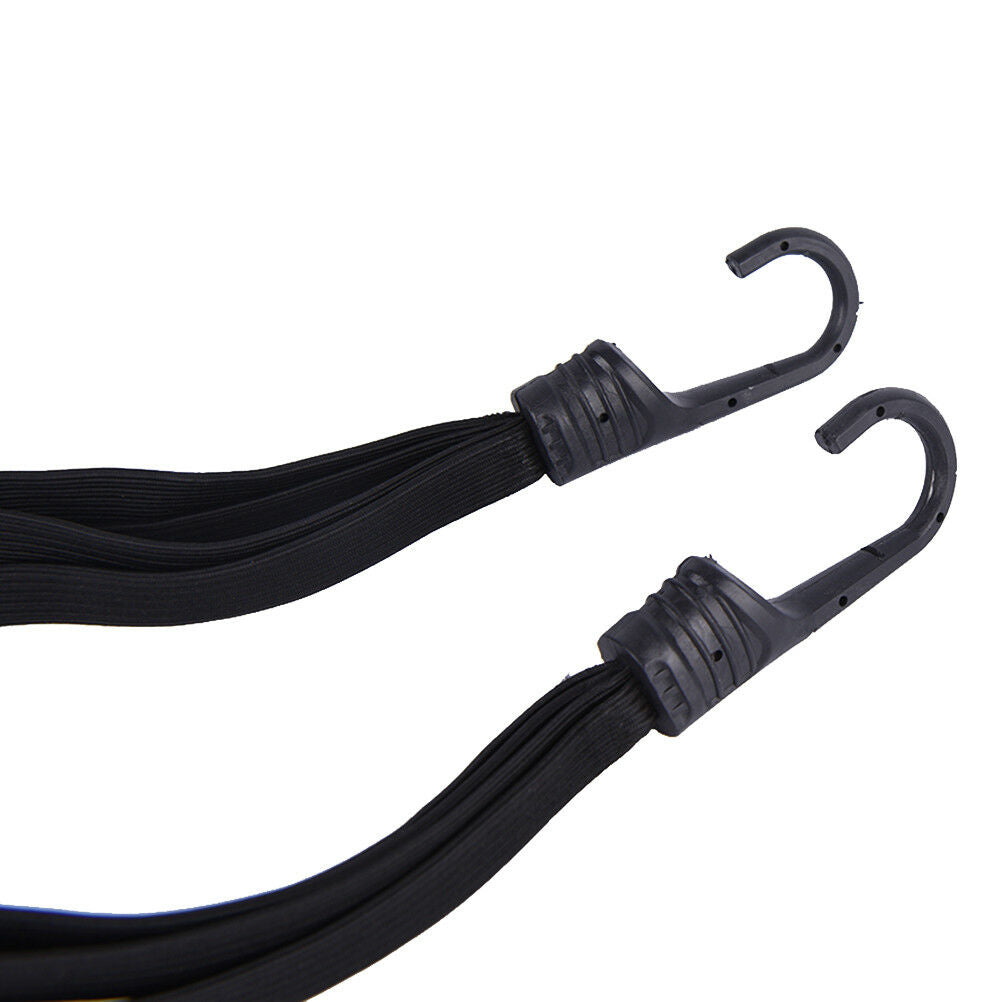 practical luggage helmet net rope belt bungee cord elastic strap cable withH Lt