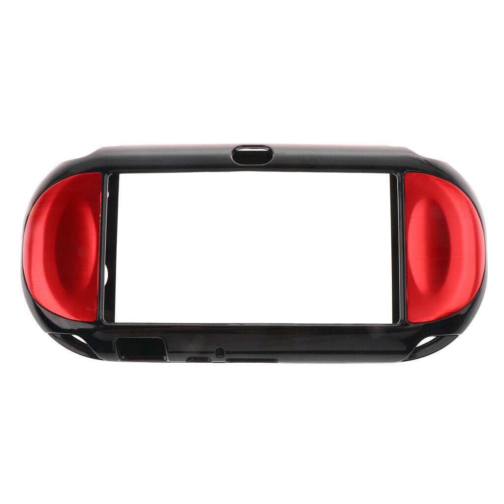 Protective Case Cover Controller Skin Protector Hard Shell Shockproof Plastic
