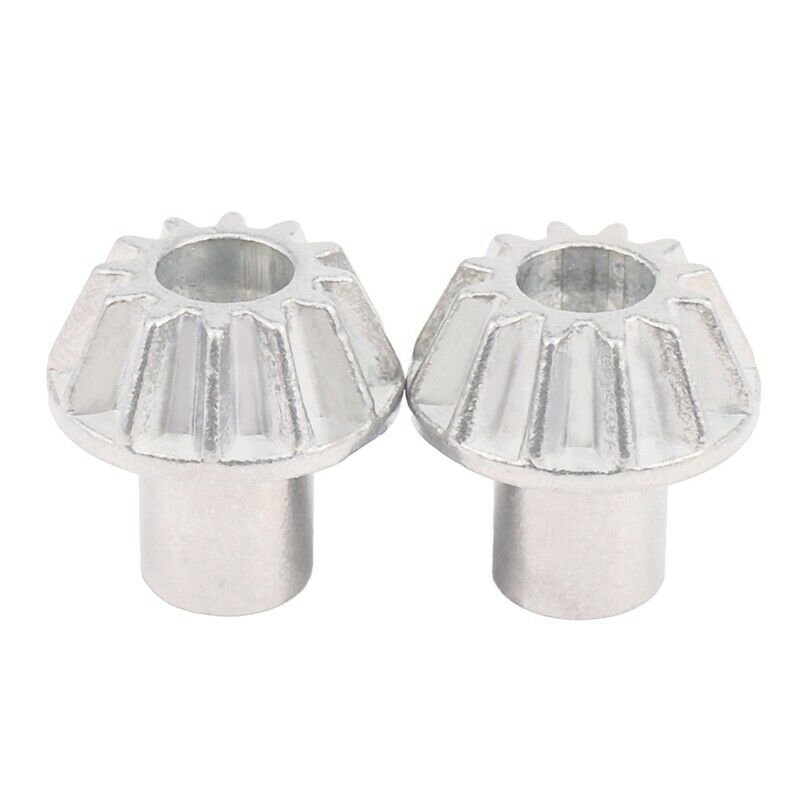 2X(16PCS Upgrade Metal Gear for Wltoys 144001 12428 12423 Rc Car Parts G8T4)