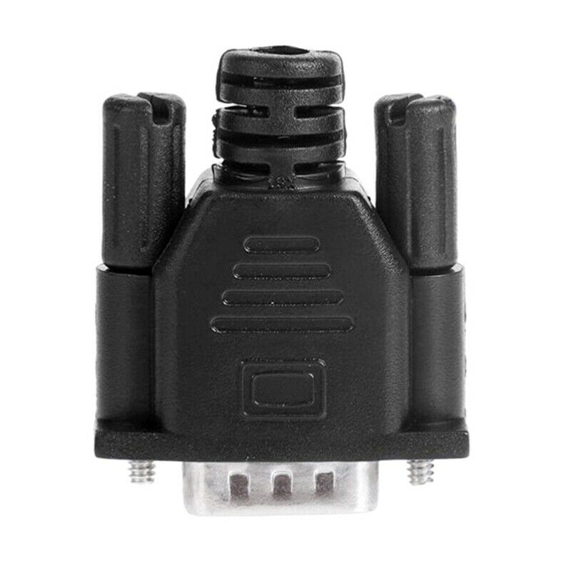 3PCS VGA Virtual Display Adapter EDID Dummy Plug Headless Ghost Display EmulatK1