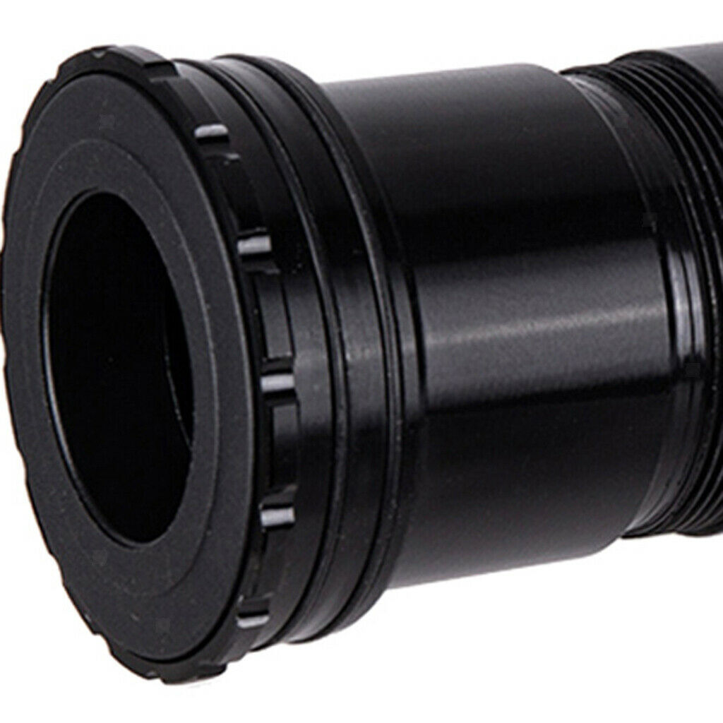 Press Fit Bottom Bracket Alloy Universal BB Components Axis Rack Accessories