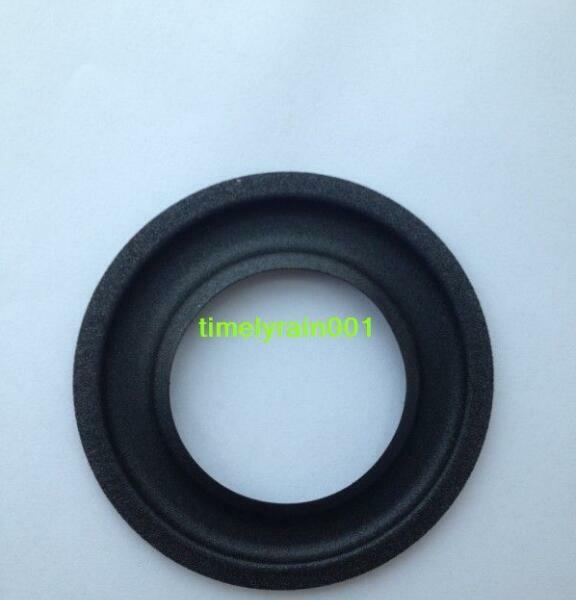 2pcs 3" inch Speaker foam edge for Harman/JBL bass Speaker repair