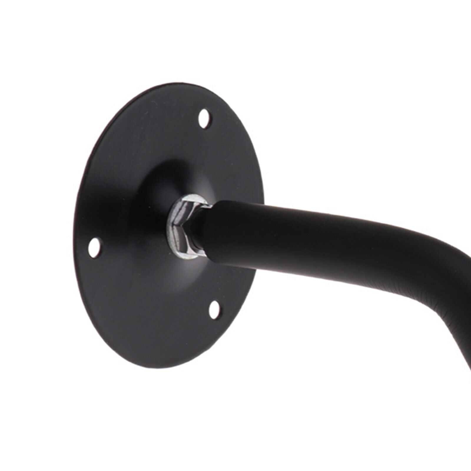 Long Arm Guitar Wall Hanger Bracket Holder Display Base Base Universal Accs