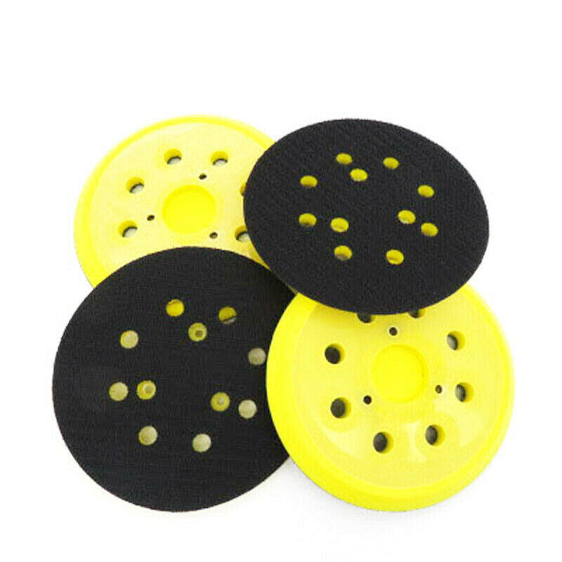 5" 8hole Sander Pad Hook & Loop Dewalt Porter Cable Decker 151281-08 DW421K NEW