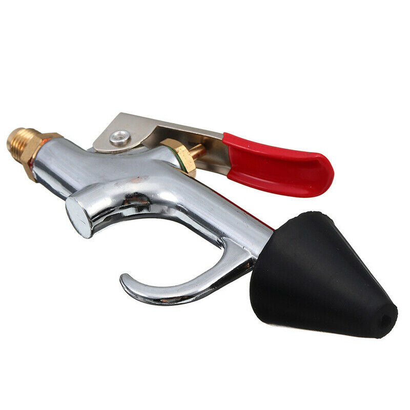 Spray Gun nozzle Three-way Catalysis Car Air Conditioner Flush Tool Accessories