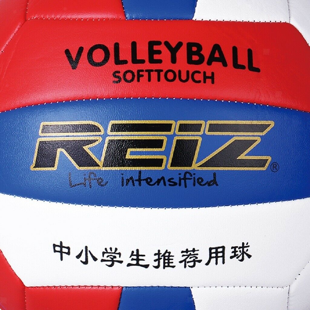 No. 5 Volleyball for Indoor Beach Outdoor Volleyball PU Material Volley ball