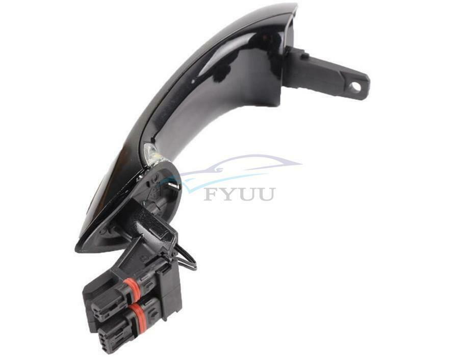 51217231933 Rear Left Outside Door Handle For BMW 5 Series F07 F10 F06 F11 F03