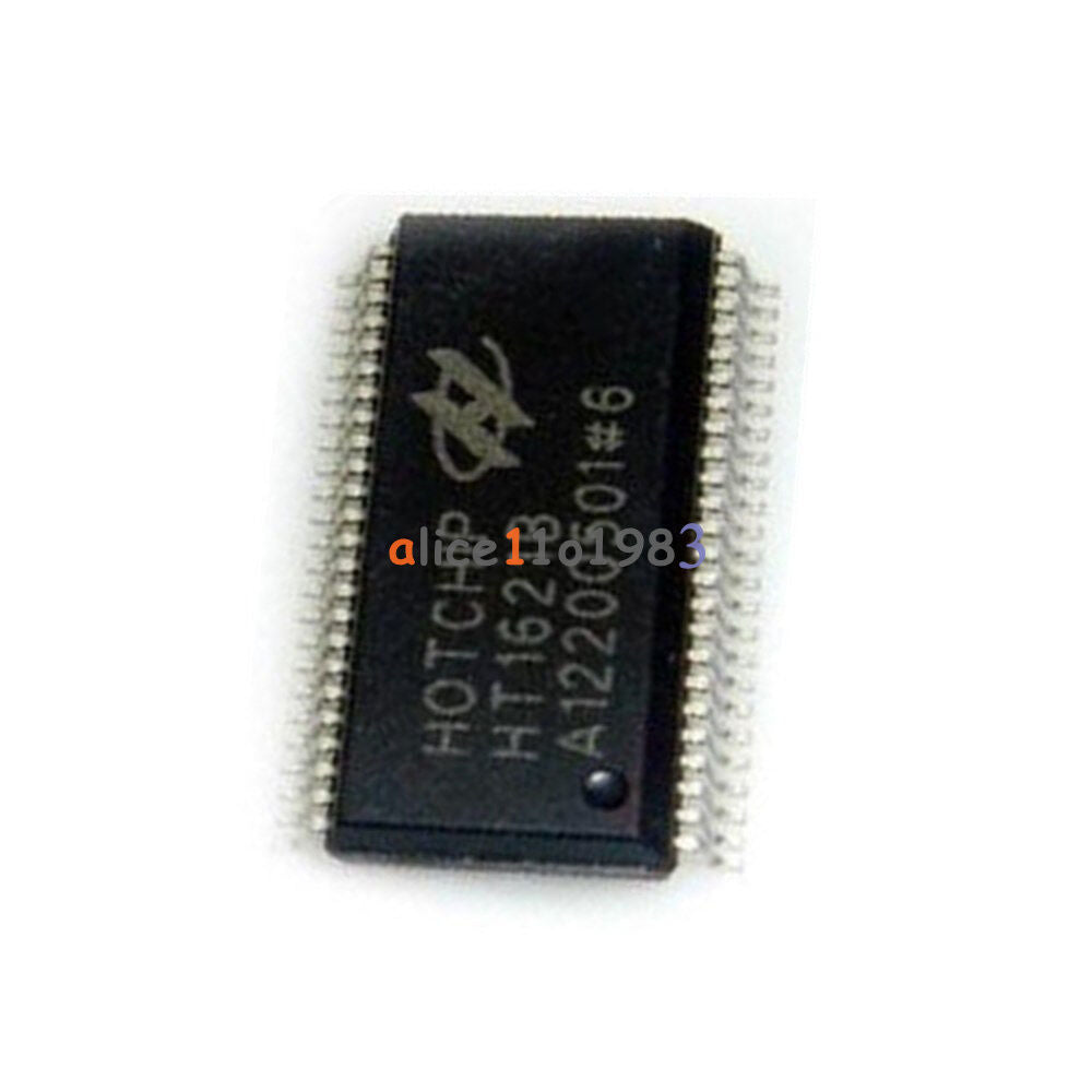 5PCS HT1621B SSOP-48 HT1621 SSOP48 HOLTEK RAM Mapping Controller