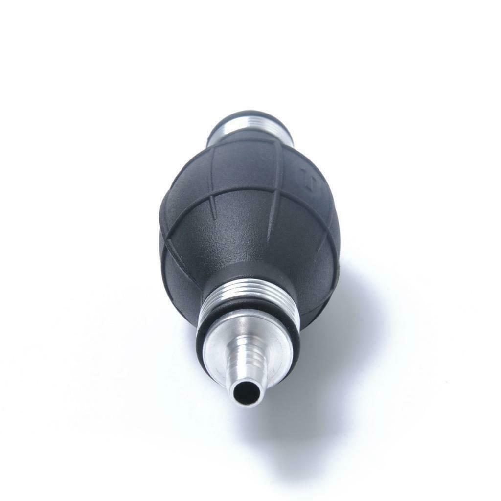 8mm5/16'' Marine Boat Motor Gasoline Petrol Fuel Transfer Primer Pump Bulb