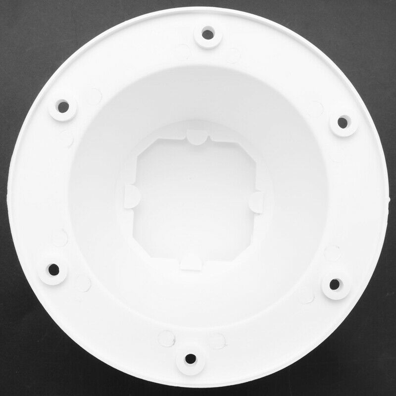 Round Mushroom Head Shape Ventilation Cap For Rv Accessories Top Mounted RoundR5