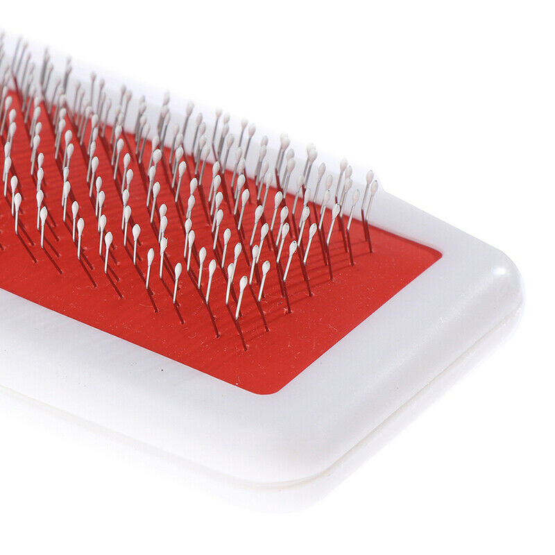 Multi-purpose Dog Cat Comb Brush Needle Pet Hair Brush for Puppy Small D.l8
