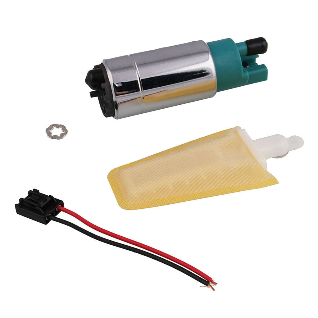 Fuel Pumps with Install Set E2068 Multiple Models Durable High-quality