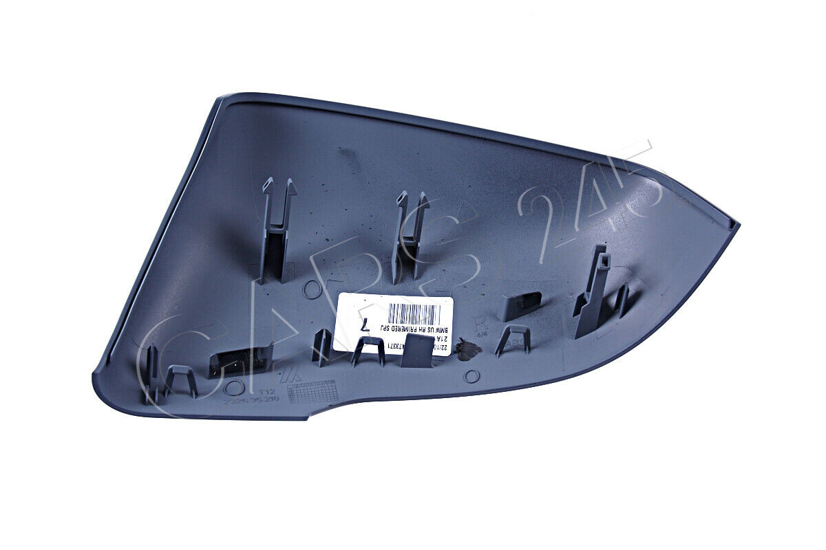 Side Mirror Cover Right For BMW F45 2013-2018 51167386568 MAGNETI MARELLI OEM